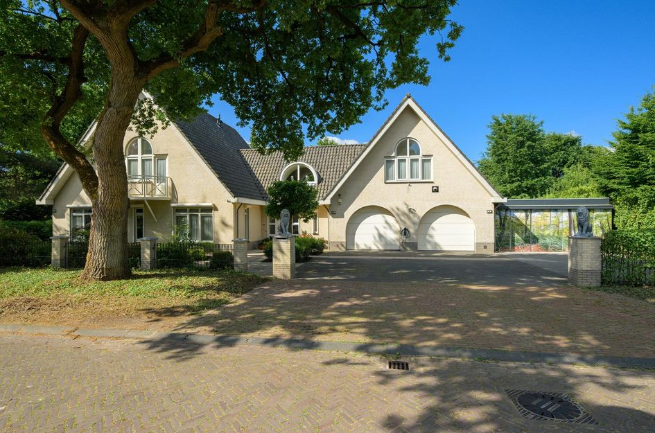 Landkaartje 5