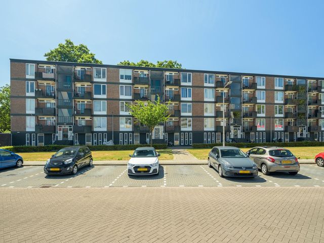 Tobias Asserlaan 316, Tilburg