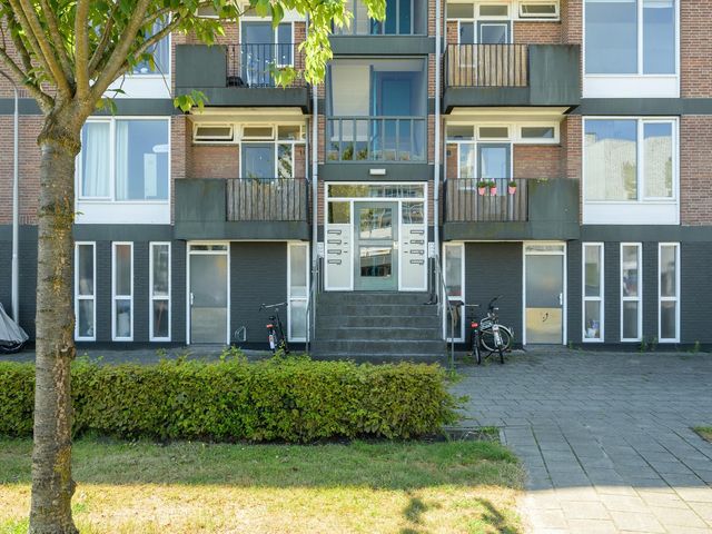 Tobias Asserlaan 316, Tilburg