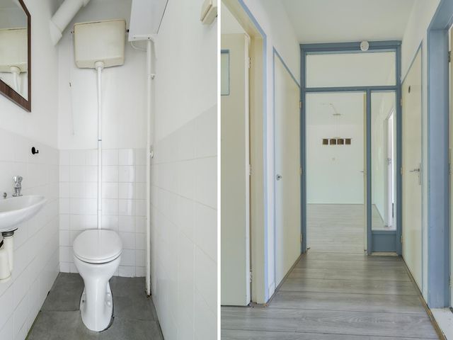 Tobias Asserlaan 316, Tilburg