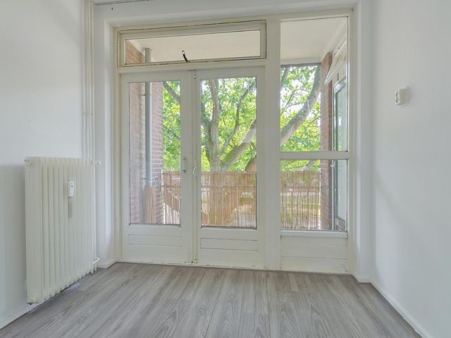Tobias Asserlaan 316, Tilburg