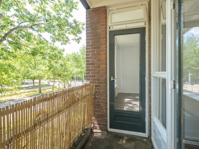 Tobias Asserlaan 316, Tilburg