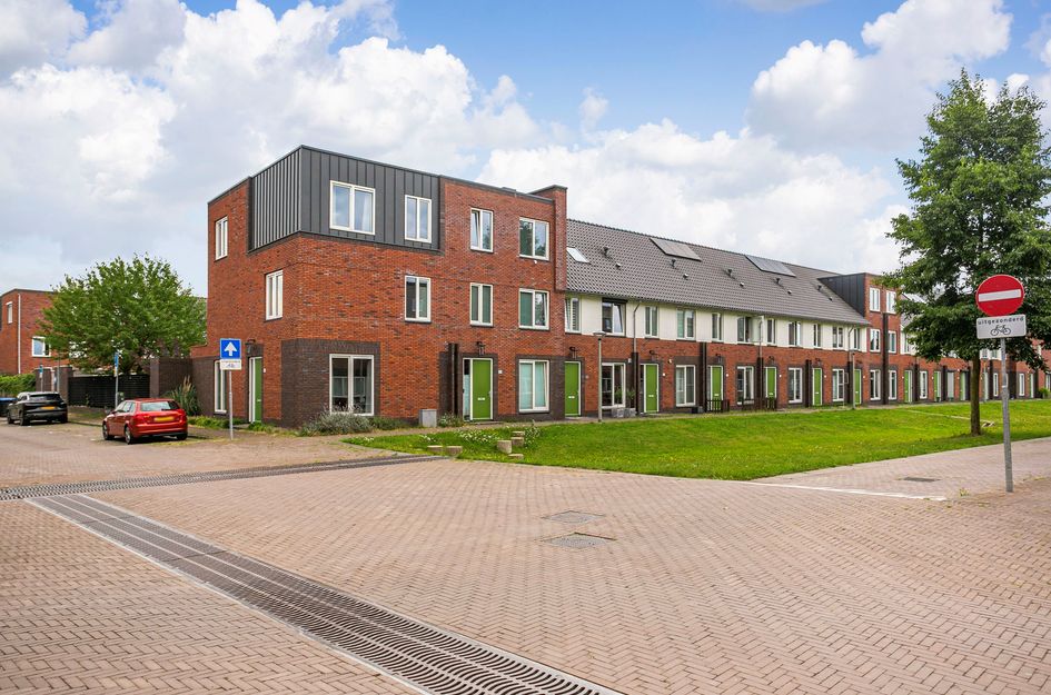 Byblisstraat 42