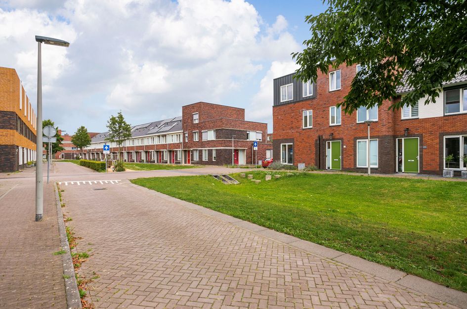 Byblisstraat 42