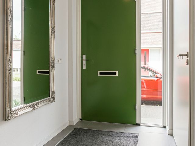 Byblisstraat 42, Arnhem