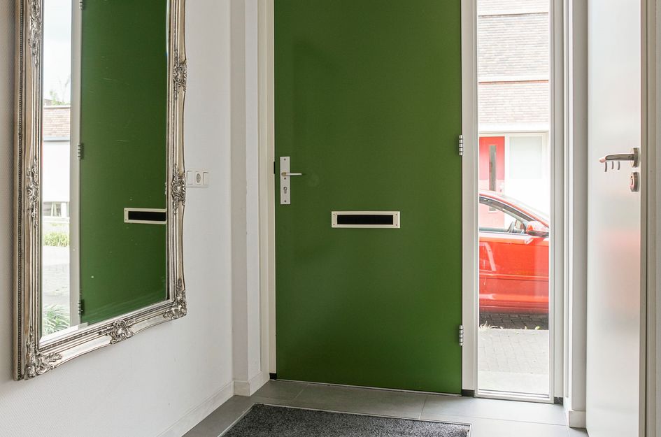 Byblisstraat 42