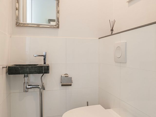 Byblisstraat 42, Arnhem