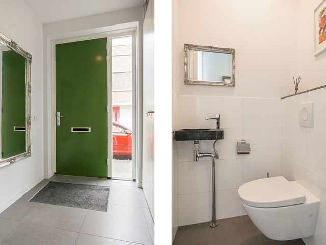 Byblisstraat 42, Arnhem