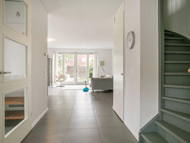 Byblisstraat 42, Arnhem