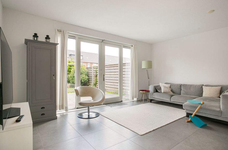 Byblisstraat 42