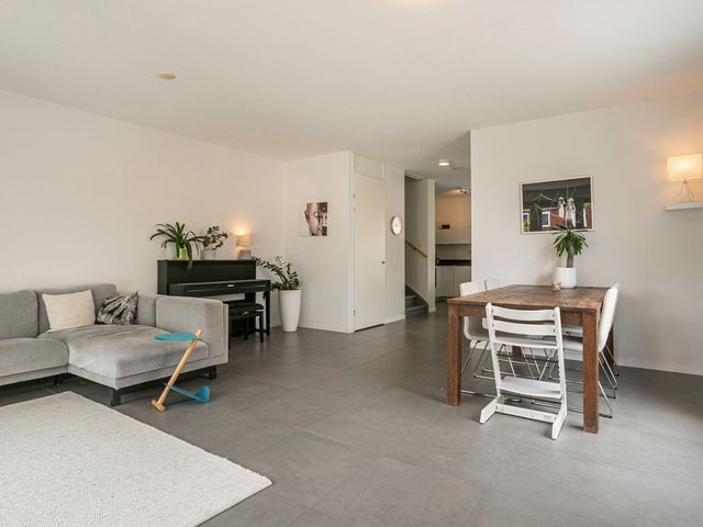 Byblisstraat 42, Arnhem
