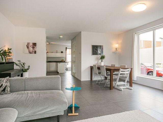 Byblisstraat 42, Arnhem