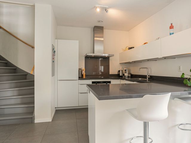 Byblisstraat 42, Arnhem