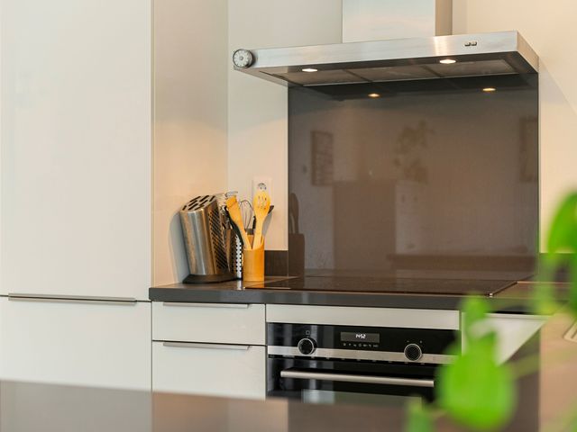 Byblisstraat 42, Arnhem