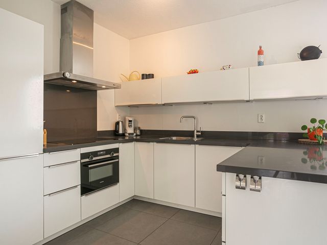 Byblisstraat 42, Arnhem