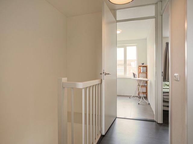 Byblisstraat 42, Arnhem