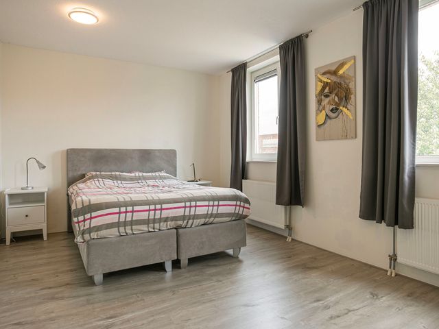 Byblisstraat 42, Arnhem