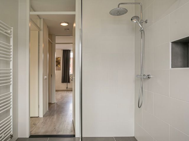 Byblisstraat 42, Arnhem