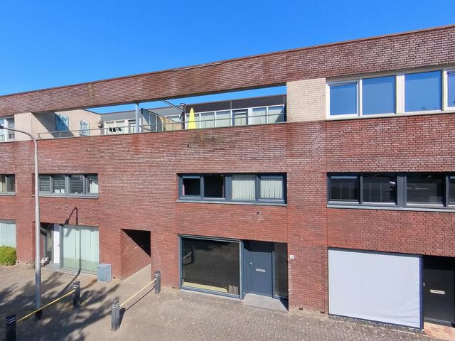 Schalkhaarstraat 39, Tilburg