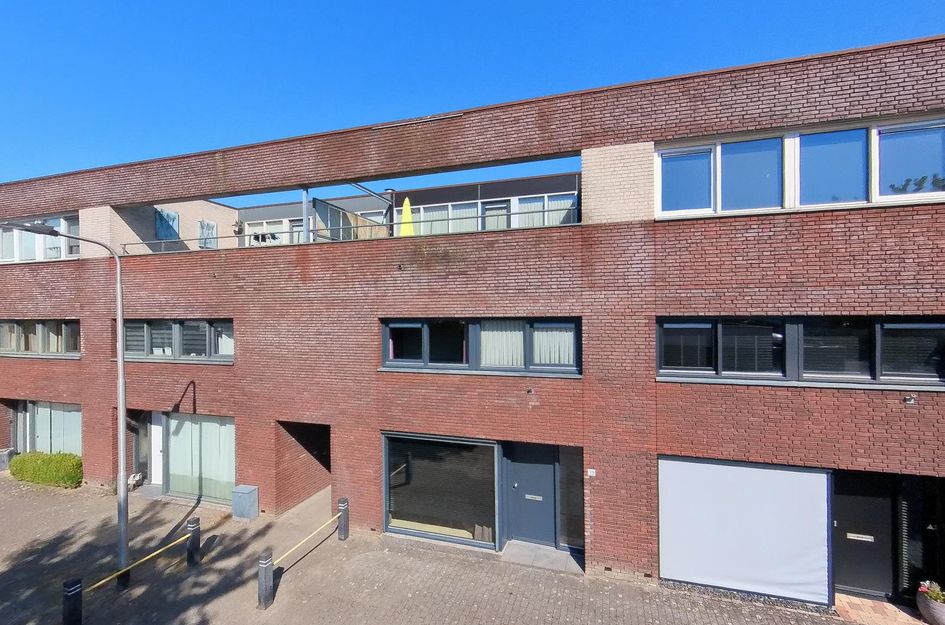 Schalkhaarstraat 39