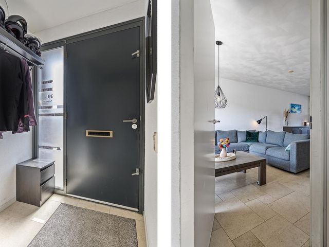 Schalkhaarstraat 39, Tilburg