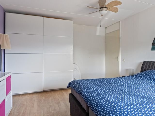 Schalkhaarstraat 39, Tilburg