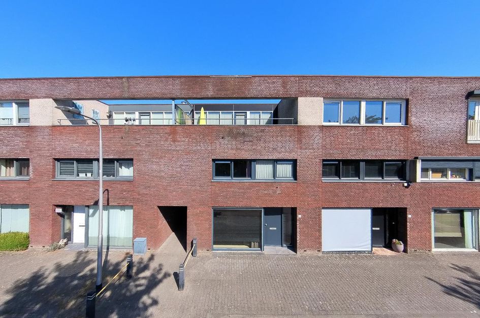 Schalkhaarstraat 39