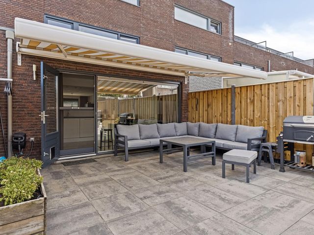 Schalkhaarstraat 39, Tilburg