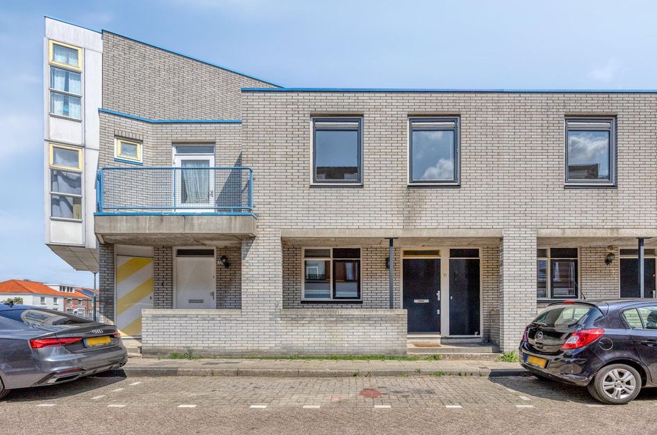 Brugmanstraat 50