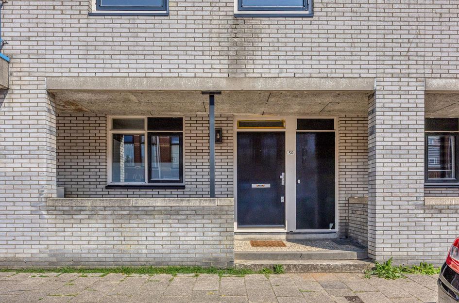 Brugmanstraat 50