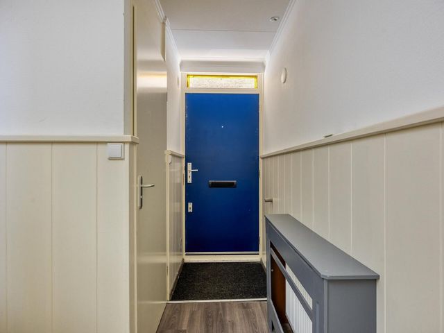 Brugmanstraat 50, Schiedam