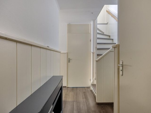 Brugmanstraat 50, Schiedam