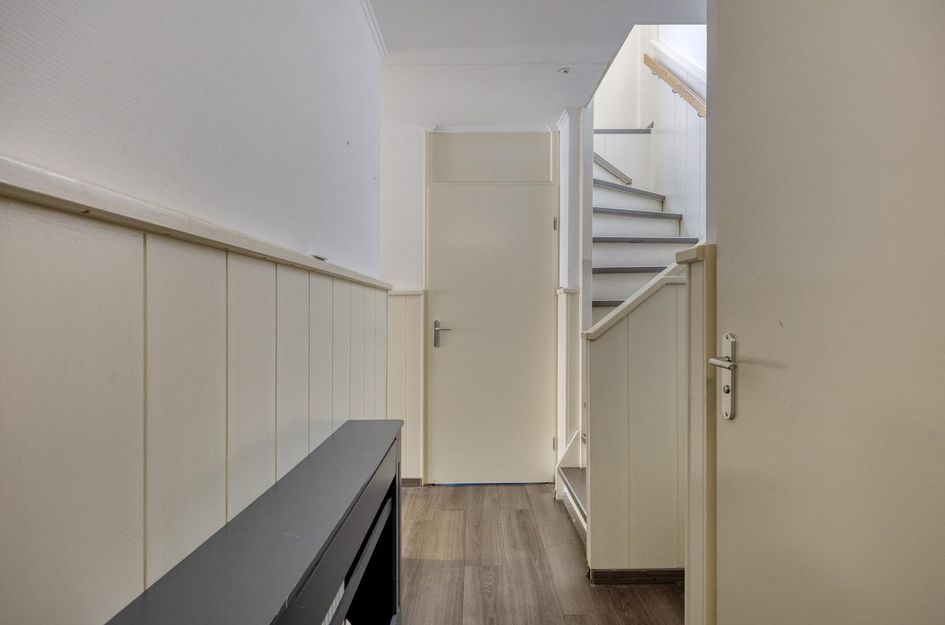 Brugmanstraat 50