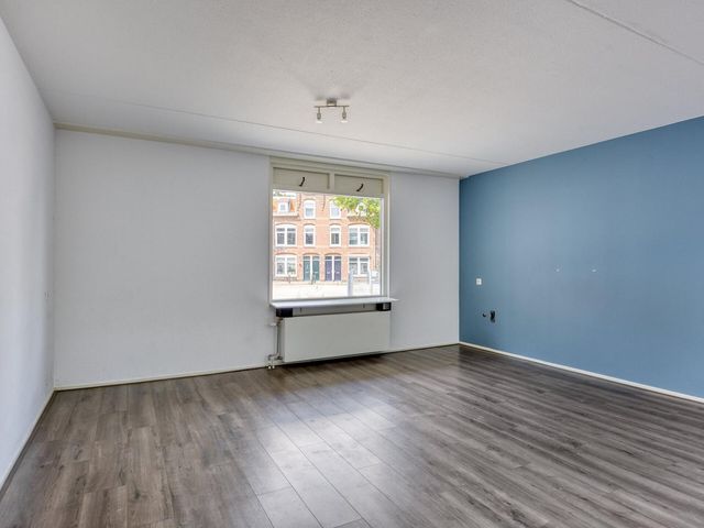 Brugmanstraat 50, Schiedam