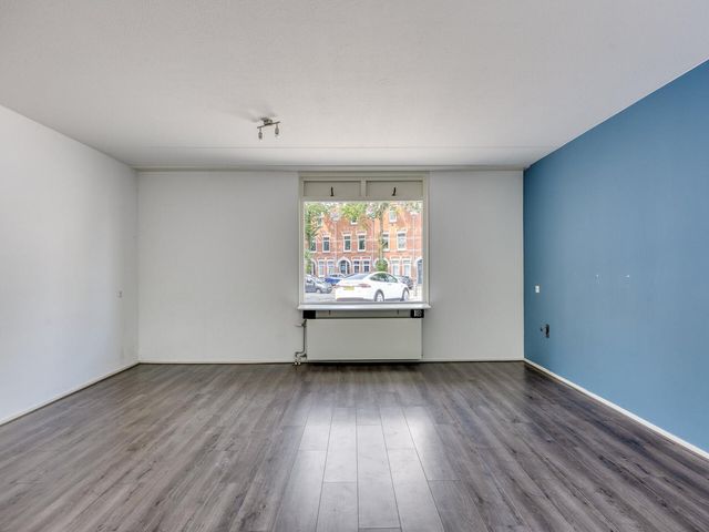 Brugmanstraat 50, Schiedam