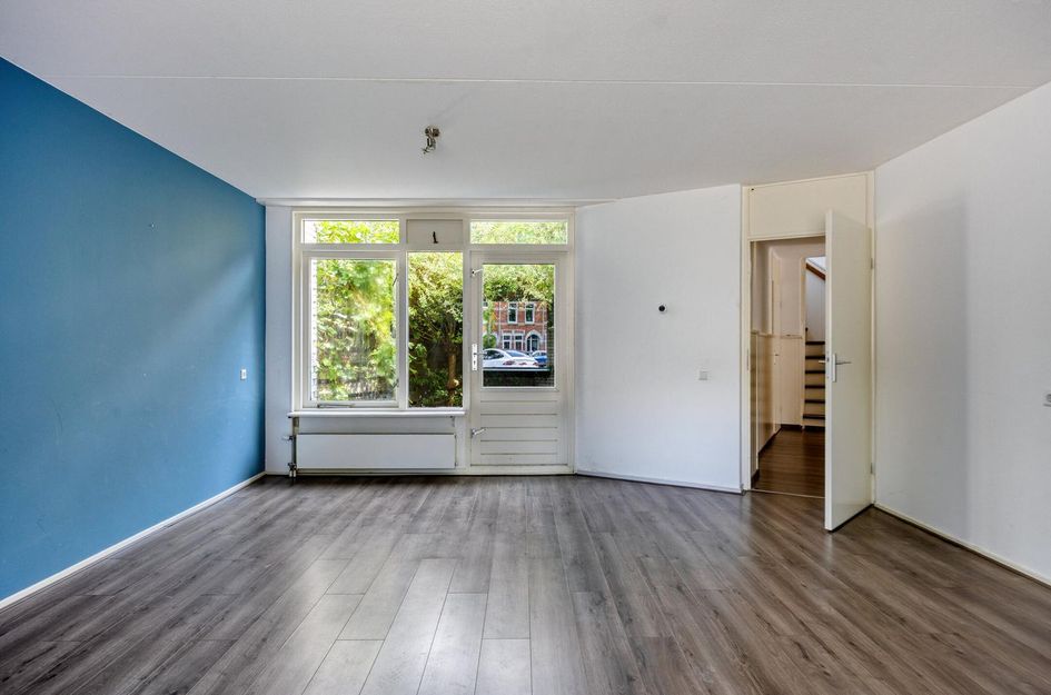 Brugmanstraat 50