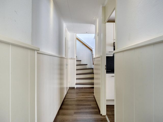 Brugmanstraat 50, Schiedam
