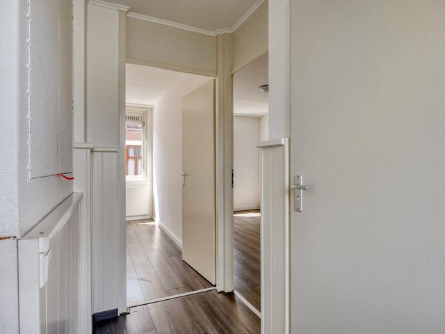 Brugmanstraat 50, Schiedam