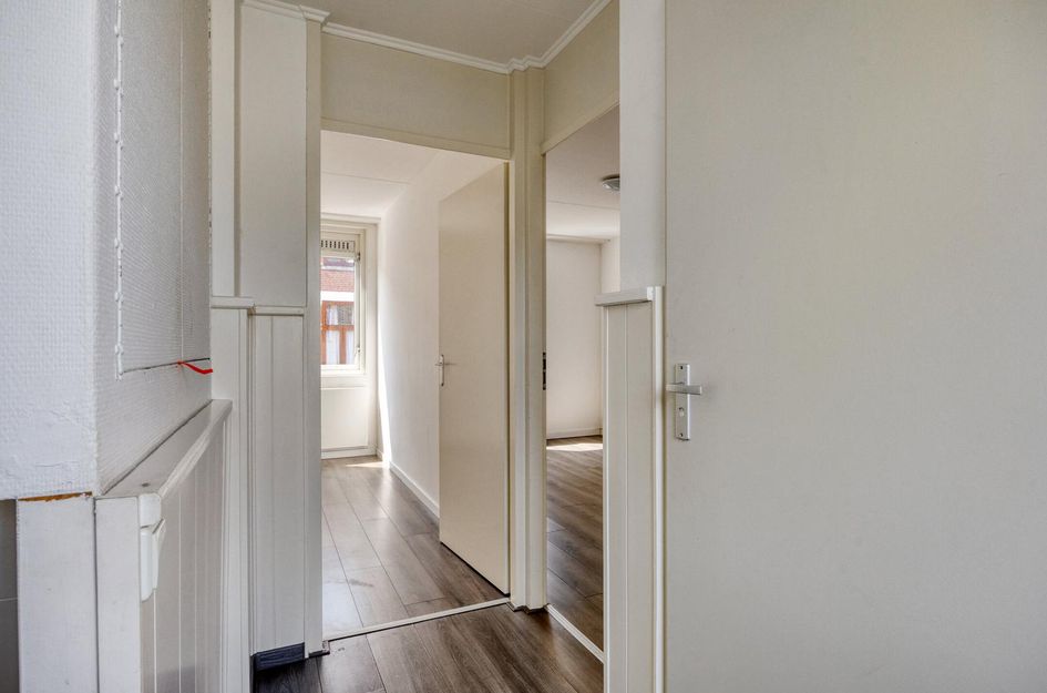 Brugmanstraat 50