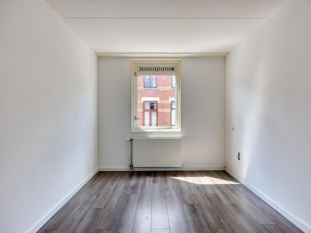 Brugmanstraat 50, Schiedam