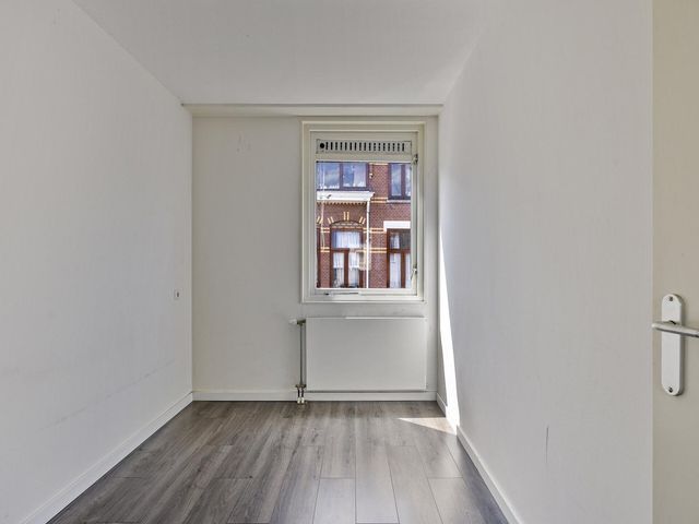 Brugmanstraat 50, Schiedam