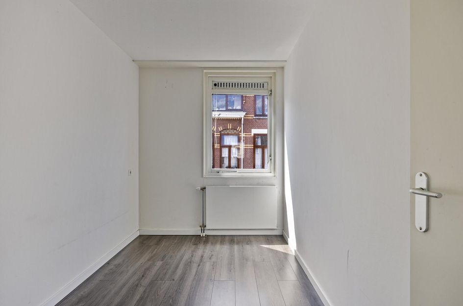 Brugmanstraat 50
