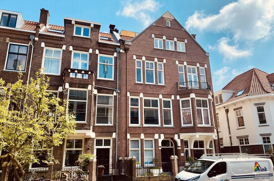 Burgemeester Reigerstraat 84 3