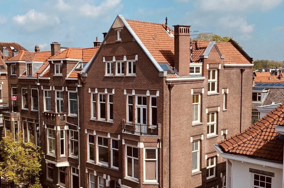 Burgemeester Reigerstraat 84 3