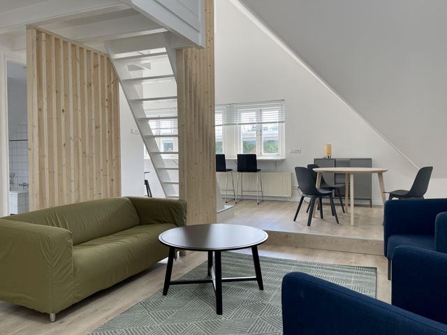 Burgemeester Reigerstraat 84 3, Utrecht