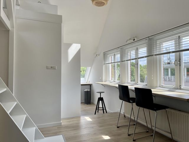 Burgemeester Reigerstraat 84 3, Utrecht