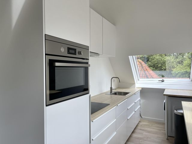 Burgemeester Reigerstraat 84 3, Utrecht