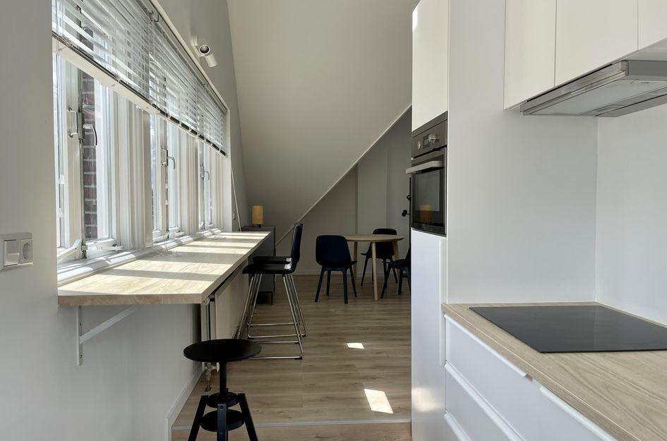 Burgemeester Reigerstraat 84 3