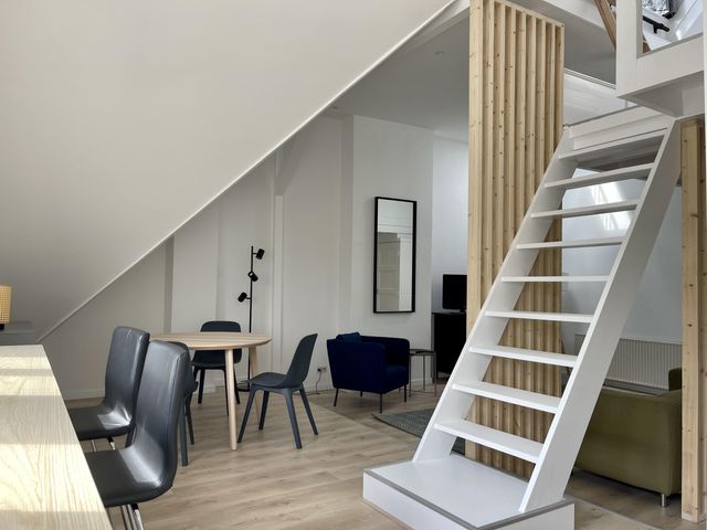 Burgemeester Reigerstraat 84 3, Utrecht