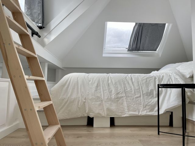 Burgemeester Reigerstraat 84 3, Utrecht